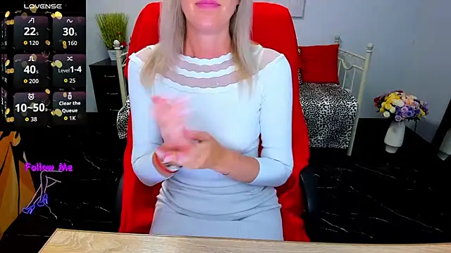 Anita Tayson online show from 06.02.26