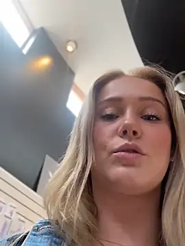 lexi luv online show from 03.07.25