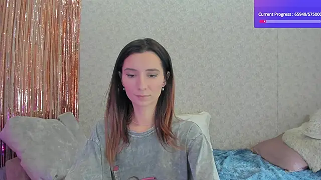 crystalnut online show from 01.26.25