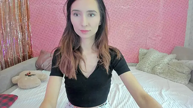 crystalnut online show from 02.09.25