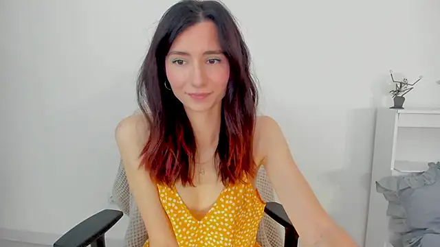 crystalnut online show from 11.09.25