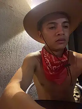 ALAN SANTHOS online show from 11.01.25