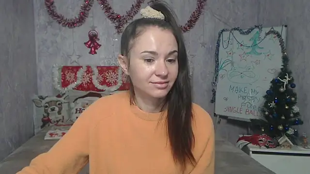 KaraCriegs online show from 12.21.25