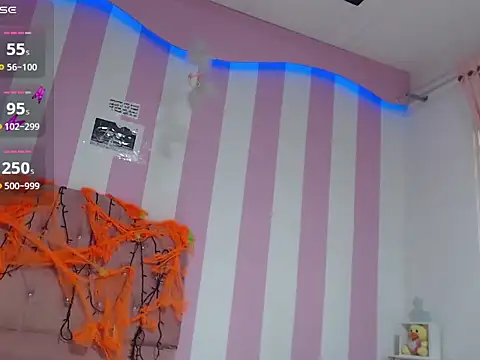 zaleya mateus online show from 10.20.25