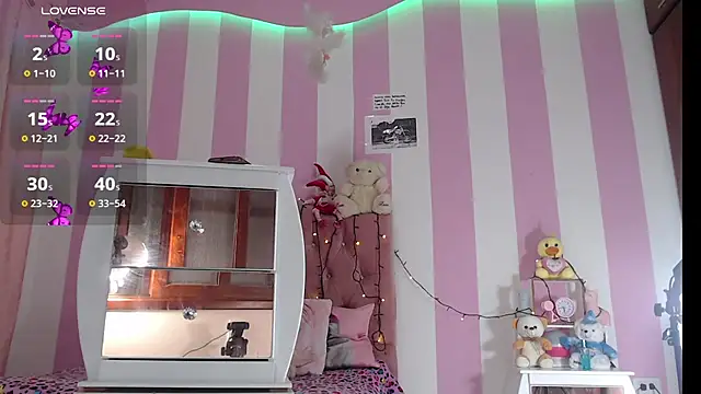 zaleya mateus online show from 12.01.25