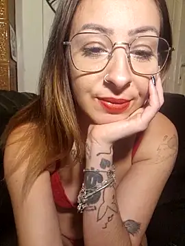 An g elly online show from 11.20.25