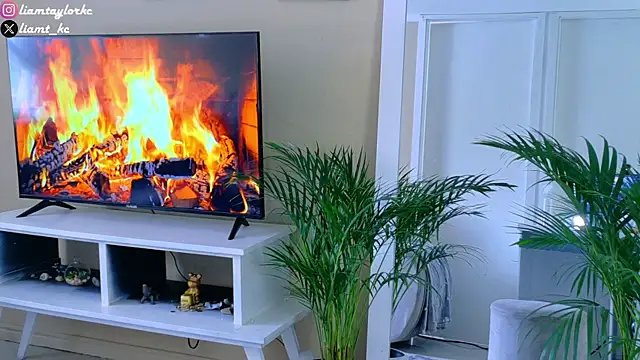 Liam Taylor online show from 01.06.26