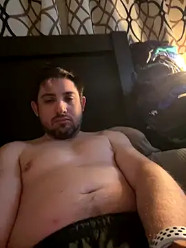 caliguy37 online show from 12.04.24