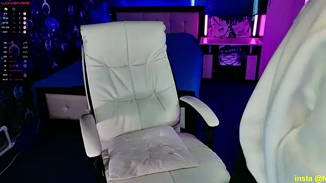 ShhhO O online show from 10.19.25