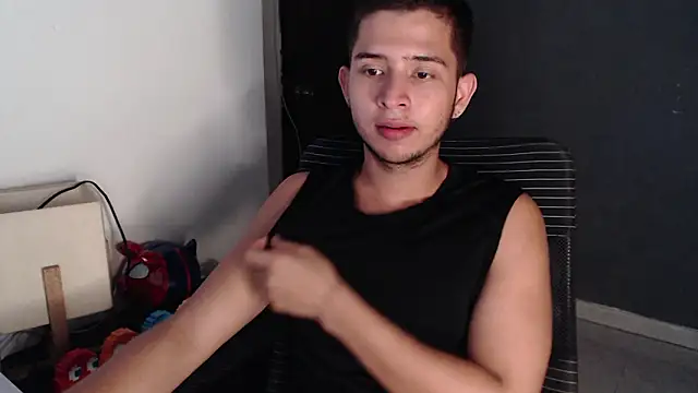 harold 18  online show from 03.25.26