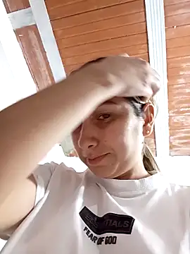 Iris love18 online show from 11.07.25