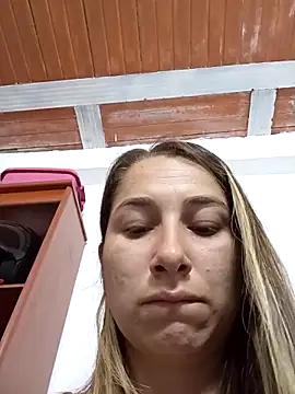 Iris love18 online show from 11.08.25