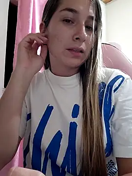 Iris love18 online show from 12.15.25