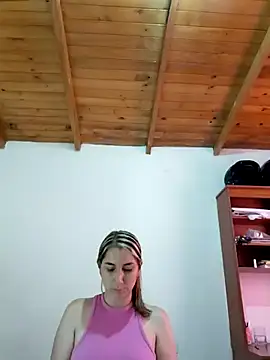 Iris love18 online show from 02.08.26