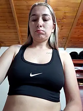 Iris love18 online show from 02.09.26