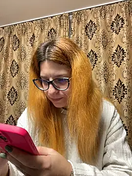 NadiraNoor online show from 01.21.25