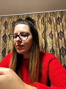 NadiraNoor online show from 10.26.25