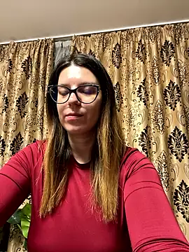 NadiraNoor online show from 11.22.25