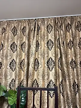 NadiraNoor online show from 11.25.25