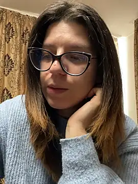 NadiraNoor online show from 03.03.26