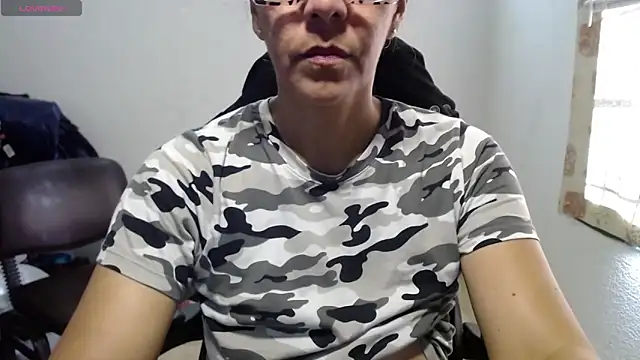 horny paty online show from 12.04.25