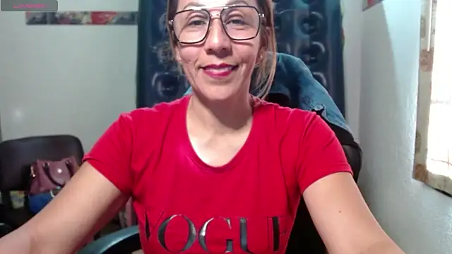 horny paty online show from 03.01.26