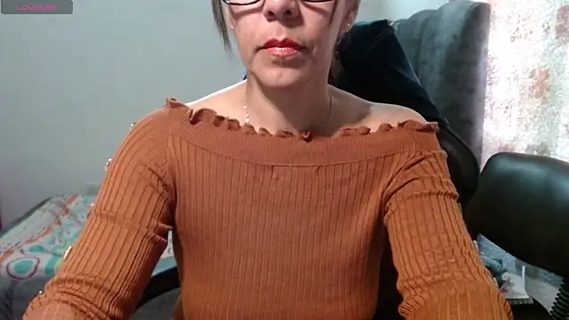 horny paty online show from 03.18.26