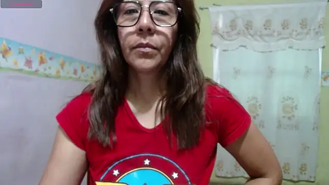 horny paty online show from 04.05.26