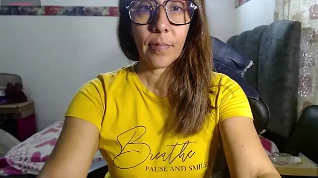 horny paty online show from 04.14.26