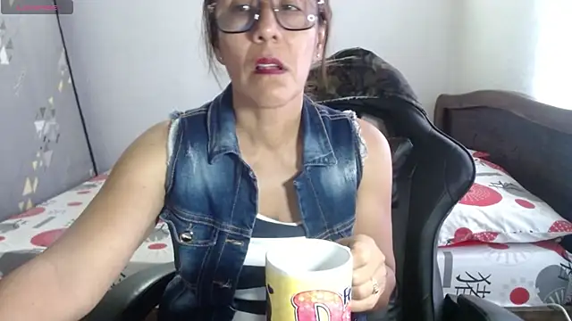 horny paty online show from 06.30.26