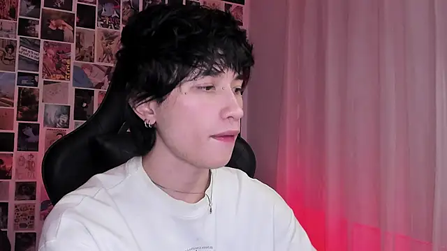 liamelf online show from 10.16.25