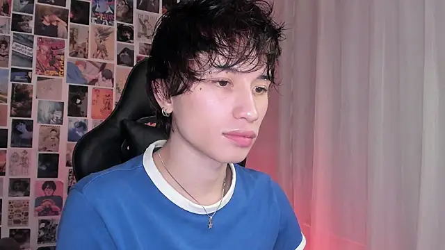 liamelf online show from 10.31.25