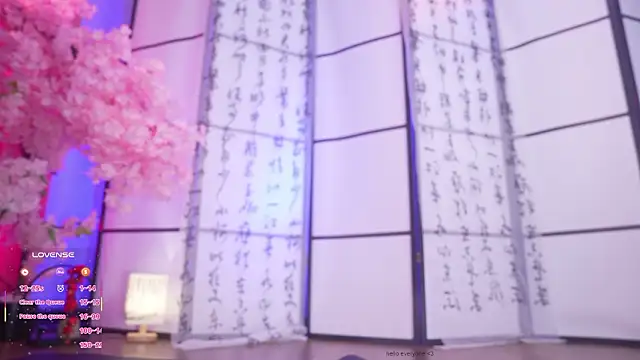 Marry Cordy online show from 03.18.26