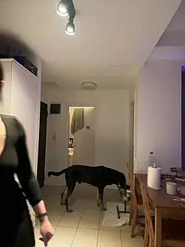 Snapshot of AvaGianna chatting on 01.24.25 AvaGianna online show from 01.24.25