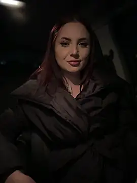 Snapshot of AvaGianna chatting on 02.20.25 AvaGianna online show from 02.20.25