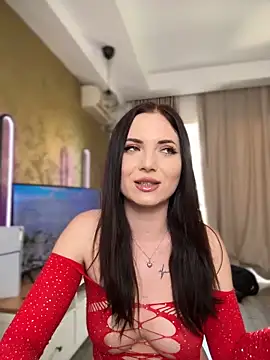 Snapshot of AvaGianna chatting on 03.20.25 AvaGianna online show from 03.20.25