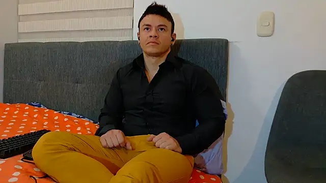 MarksMuscle online show from 09.15.25