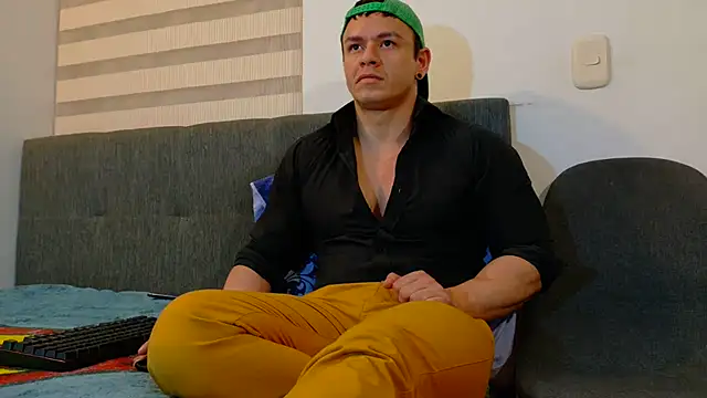 MarksMuscle online show from 03.06.26