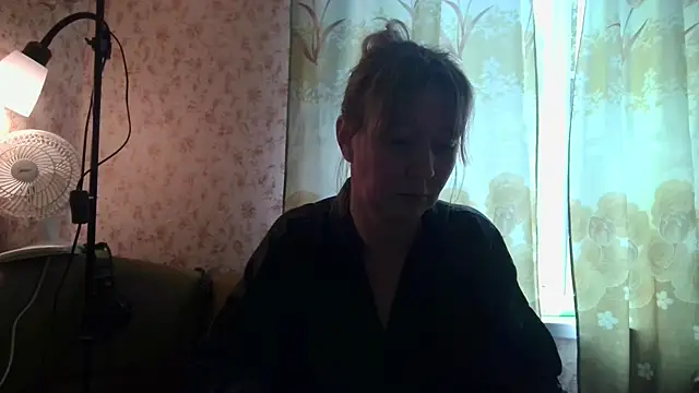 Snapshot of WindChristy chatting on 07.22.26 WindChristy online show from 07.22.26