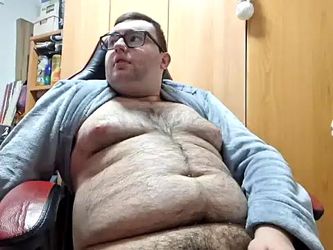 Javier bear online show from 01.10.25