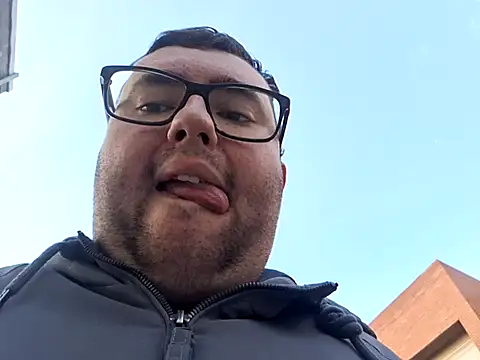 Javier bear online show from 02.13.25