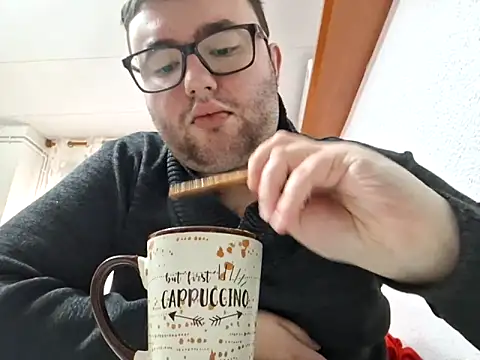 Javier bear online show from 02.15.25