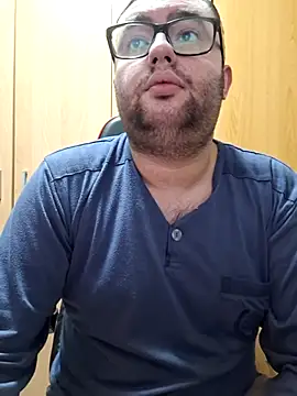 Javier bear online show from 11.15.25