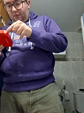 Javier bear online show from 11.26.25