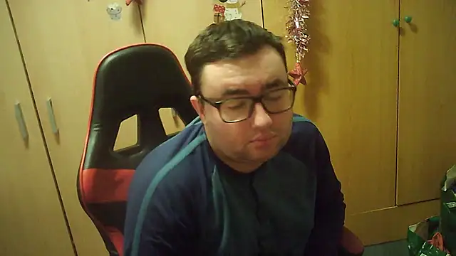 Javier bear online show from 12.15.25