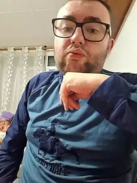 Javier bear online show from 01.11.26