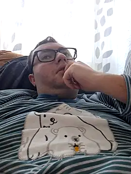 Javier bear online show from 02.07.26