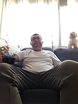 Javier bear online show from 05.11.26
