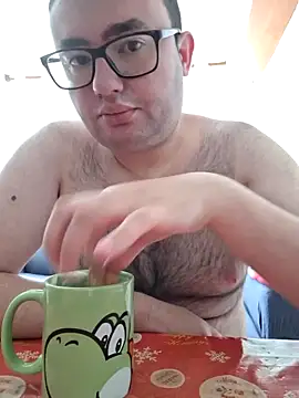 Javier bear online show from 05.16.26