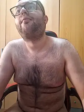 Javier bear online show from 05.26.26